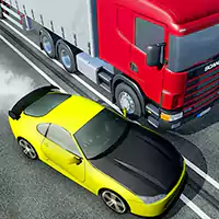 Traffic Racer Mod APK