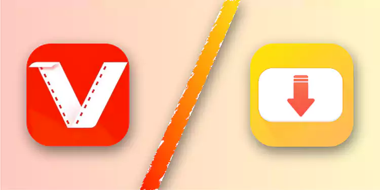 VidMate Vs. SnapTube