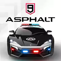 Asphalt 9 Legends Mod APK